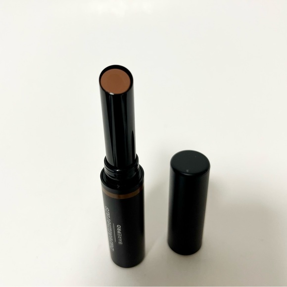 bareMinerals: BAREPRO 16-HR Full Coverage Concealer - 14 Dark/Deep Neutral - Picture 2 of 7